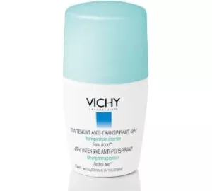 Vichy Deodorant Anti-Transpirant 48h Roll-On von Vichy 
