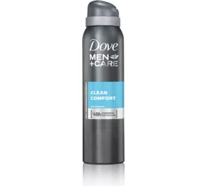 Dove Men +Care Clean Comfort 48h Deo-Spray von Dove