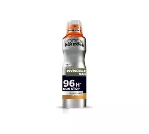 L'Oréal Men Expert Invincible Man 96h Deo-Spray von L'Oréal