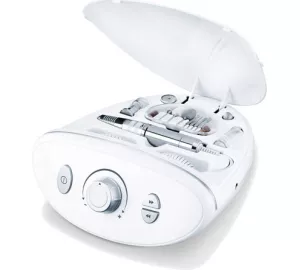 Beurer MPE100 in weiß von Beurer