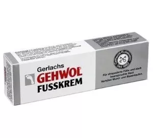 Gerlach Gehwol Fußkrem von GEHWOL