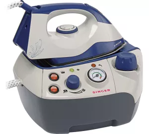 Singer SHG 6201 von Singer