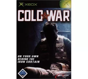 Dreamcatcher Interactive Cold War (für Xbox) von Flashpoint