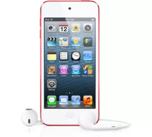 Apple iPod touch 5G von Apple