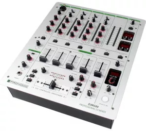 Pronomic DJM500 von Pronomic