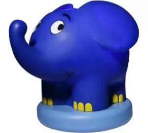 Ansmann Sternenlicht Elefant mit Schlummerliedfunktion von Ansmann