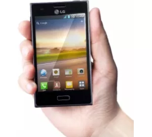 LG Optimus L5 von LG