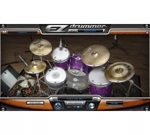 Toontrack Americana EZX von Toontrack