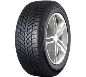Bridgestone Blizzak LM-80 von Bridgestone