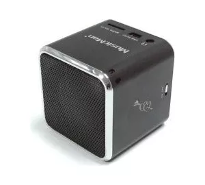 Technaxx MusicMan Mini Soundstation von Technaxx