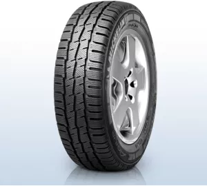 Michelin Agilis Alpin; 235/65 R16C R von Michelin