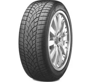 Dunlop SP Winter Sport 3D von Dunlop