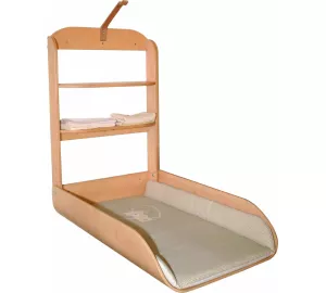 Roba 26016 V105 Wandwickelregal von roba