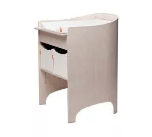 Leander Wickeltisch Buche von Leanderdesign