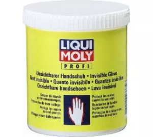 Liqui Moly Unsichtbarer Handschuh, 650 ml von LIQUI MOLY