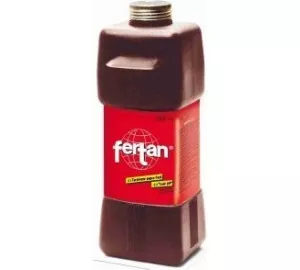 Fertan Rostumwandler von Fertan