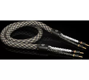 ViaBlue SC-6 AIR Silver Single-Wire von VIABLUE