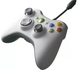 Microsoft Xbox 360 Controller von Microsoft