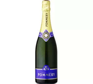 Pommery Champagne Brut Royal von Pommery