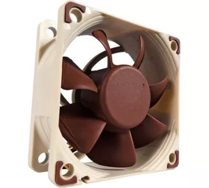 Noctua NF-A6x25 FLX von Noctua