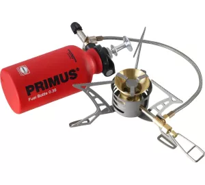 Primus Omnilite Ti von Primus