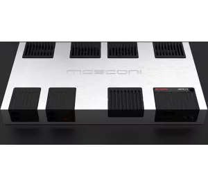 Mosconi Gladen Zero 4