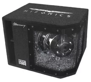 Hifonics MR10BP von HiFonics