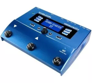 TC Helicon VoiceLive Play von TC-Helicon