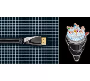 Avinity Cable High Speed HDMI-Kabel von Avinity