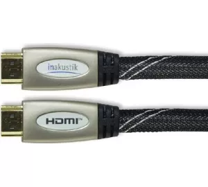 In-Akustik Referenz High-Speed HDMI-Kabel mit Ethernet von in-akustik