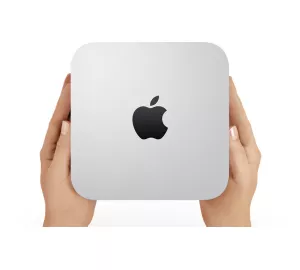 Apple Mac Mini (2012) von Apple