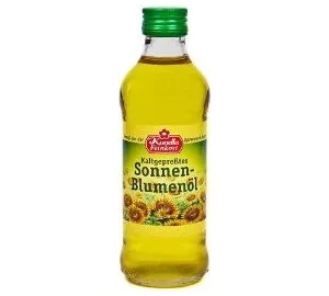 Kunella Feinkost Sonnenblumen-Öl von Kunella Feinkost