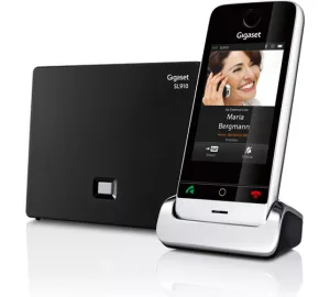 Gigaset SL910 von Gigaset