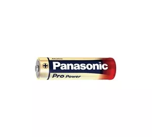 Panasonic Pro Power AA von Panasonic