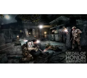 Electronic Arts Medal of Honor: Warfighter von Electronic Arts