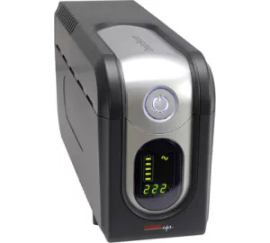 Roline DesignSecure 625 von ROLINE