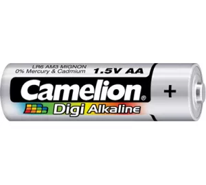 Camelion Digi Alkaline AA von Camelion