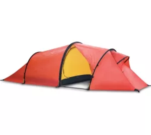 Hilleberg Nallo 3 GT von Hilleberg