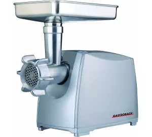 Gastroback Design Fleischwolf Plus 41403 von GASTROBACK