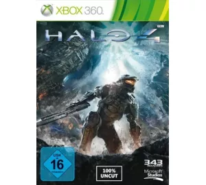 Bungie Halo 4 (für Xbox 360) von ak tronic