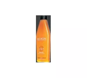 Redken All Soft Shampoo von Redken