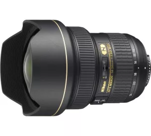 Nikon AF-S Nikkor 14-24 mm 1:2,8G ED von Nikon