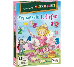 Die besten PC-Kinderspiele | Test & Kaufberatung von Tivola