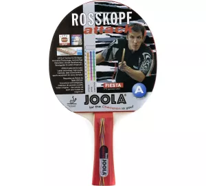 Joola Rosskopf Attack von JOOLA