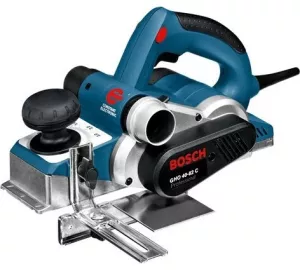Bosch GHO 40-82 C Professional von Bosch
