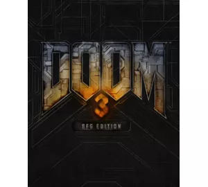Bethesda Softworks Doom 3: BFG Edition von Bethesda