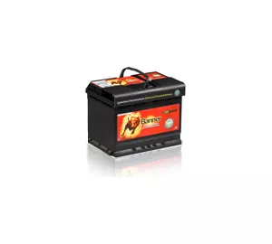 Banner Running Bull EFB 570 00 von Banner