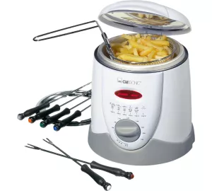 Clatronic FFR 2916 von Clatronic