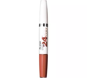 Maybelline Superstay 24h in rot von Maybelline