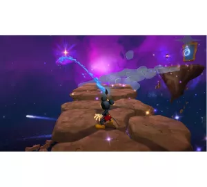 Disney Interactive Disney Micky Epic - Die Macht der 2 von Disney
